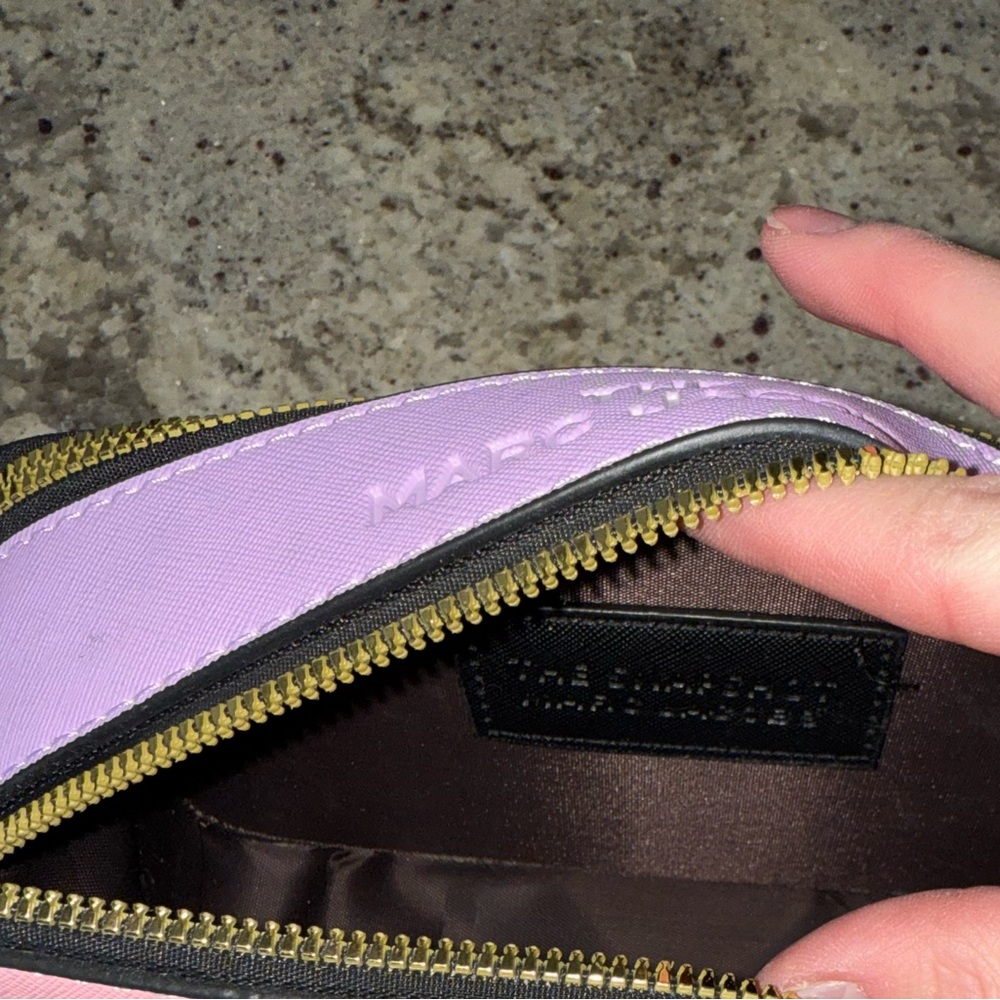 Marc Jacobs Camera Bag - Picture 4 of 4
